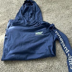 Vineyard vines hoodie